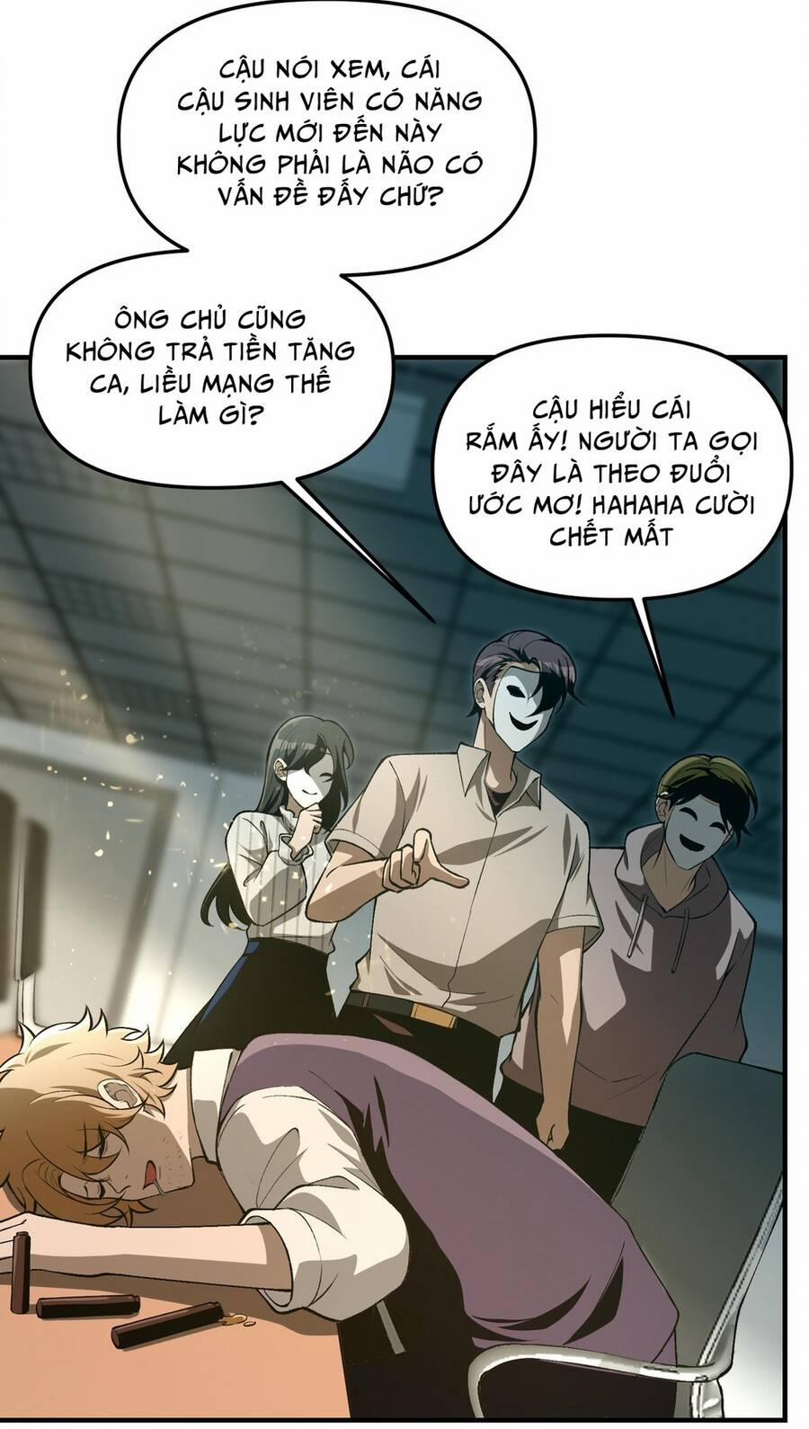 Tôi Livestream Cầu Hôn Nữ Quỷ Vậy Mà Thành Công!? 26 trang 75