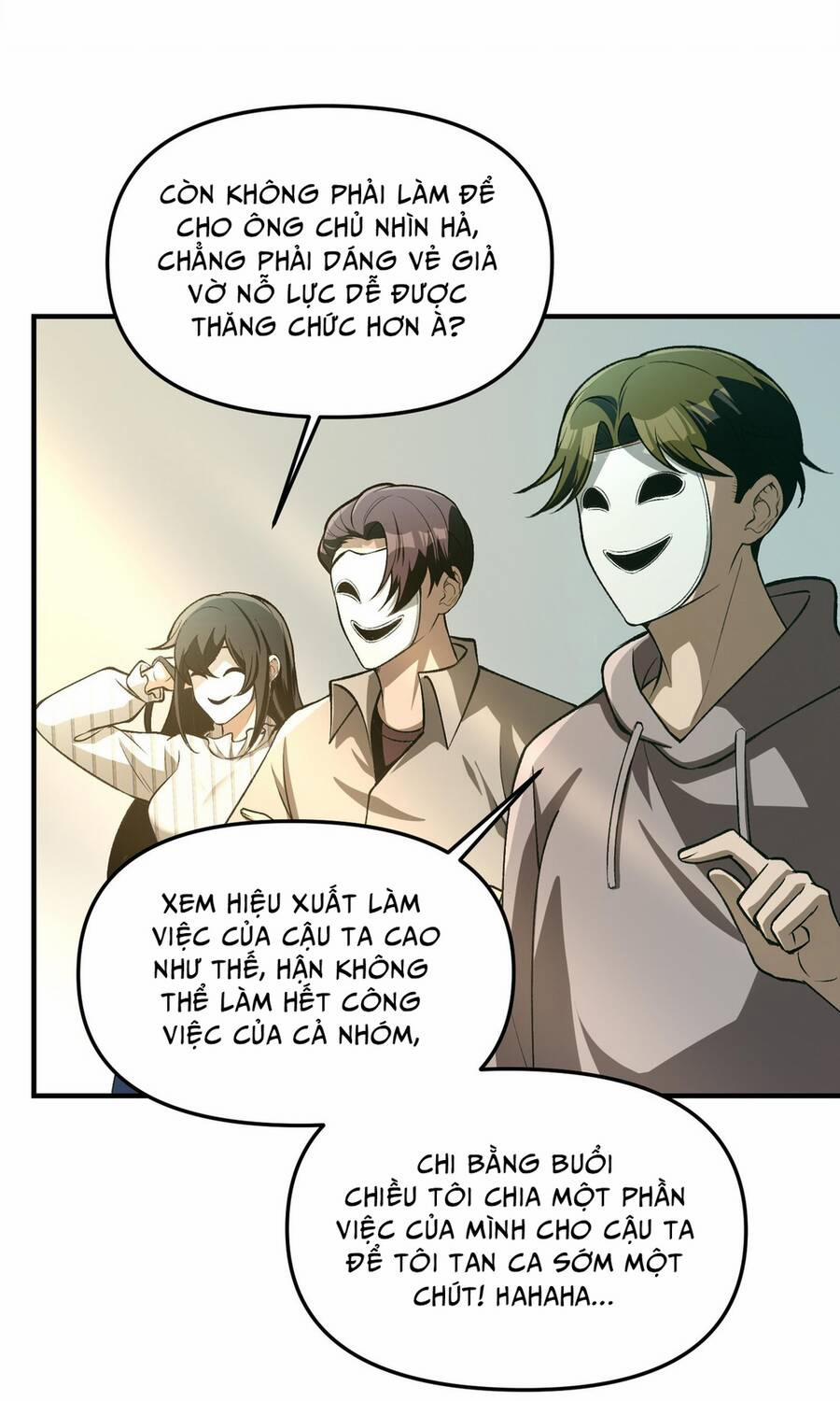 Tôi Livestream Cầu Hôn Nữ Quỷ Vậy Mà Thành Công!? 26 trang 76