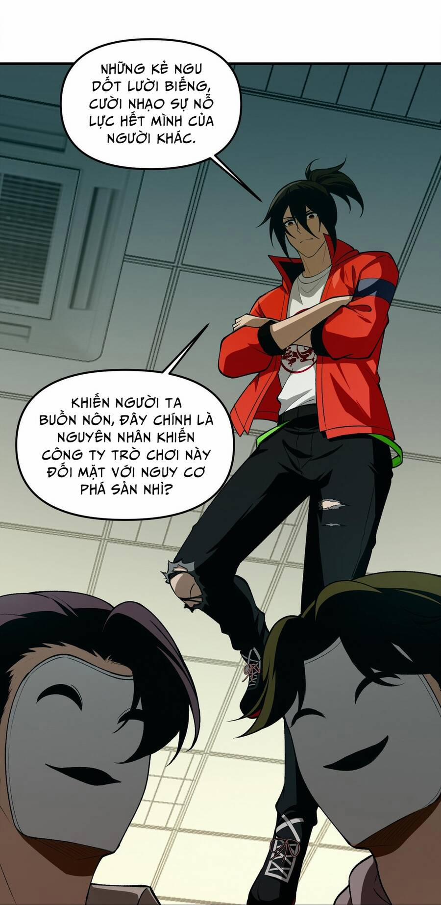 Tôi Livestream Cầu Hôn Nữ Quỷ Vậy Mà Thành Công!? 26 trang 77