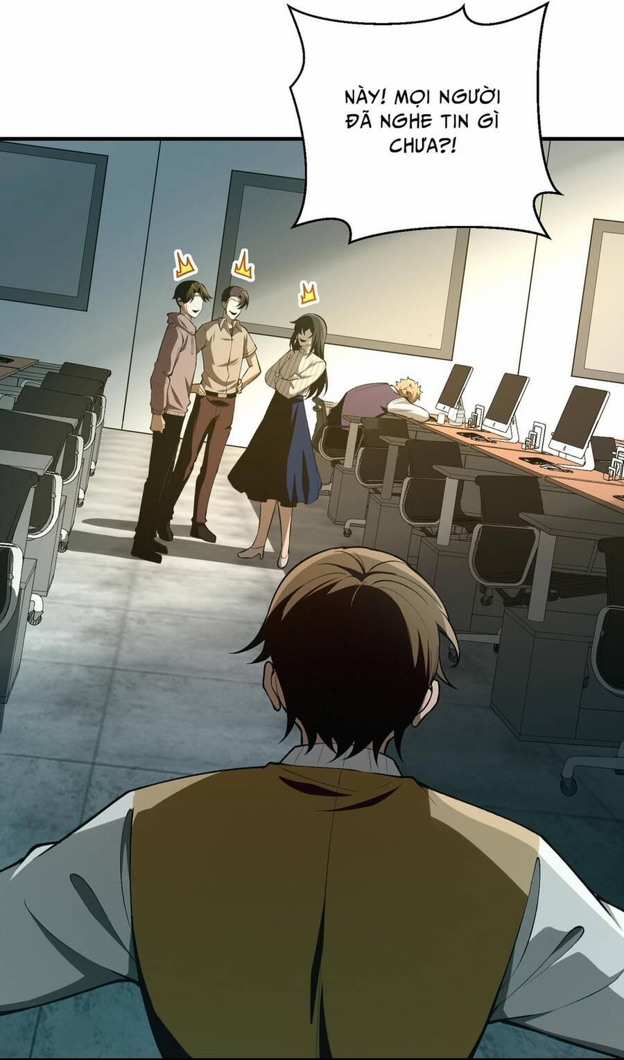 Tôi Livestream Cầu Hôn Nữ Quỷ Vậy Mà Thành Công!? 26 trang 79