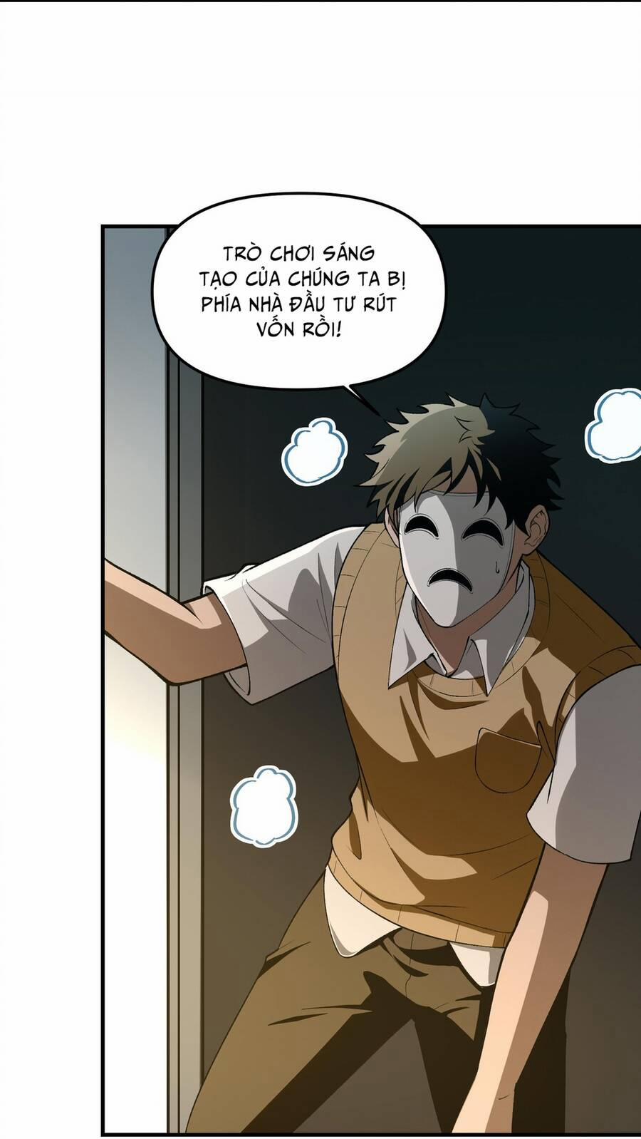 Tôi Livestream Cầu Hôn Nữ Quỷ Vậy Mà Thành Công!? 26 trang 80