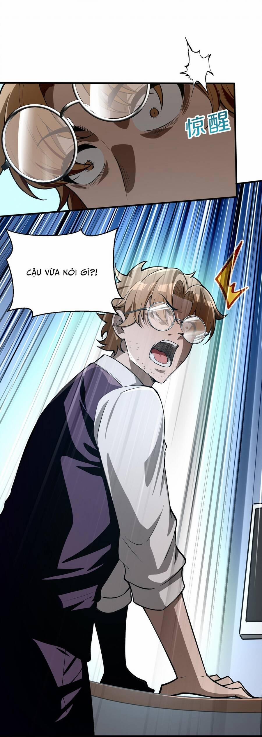 Tôi Livestream Cầu Hôn Nữ Quỷ Vậy Mà Thành Công!? 26 trang 81