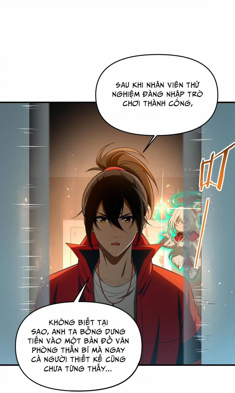 Tôi Livestream Cầu Hôn Nữ Quỷ Vậy Mà Thành Công!? 26 trang 9