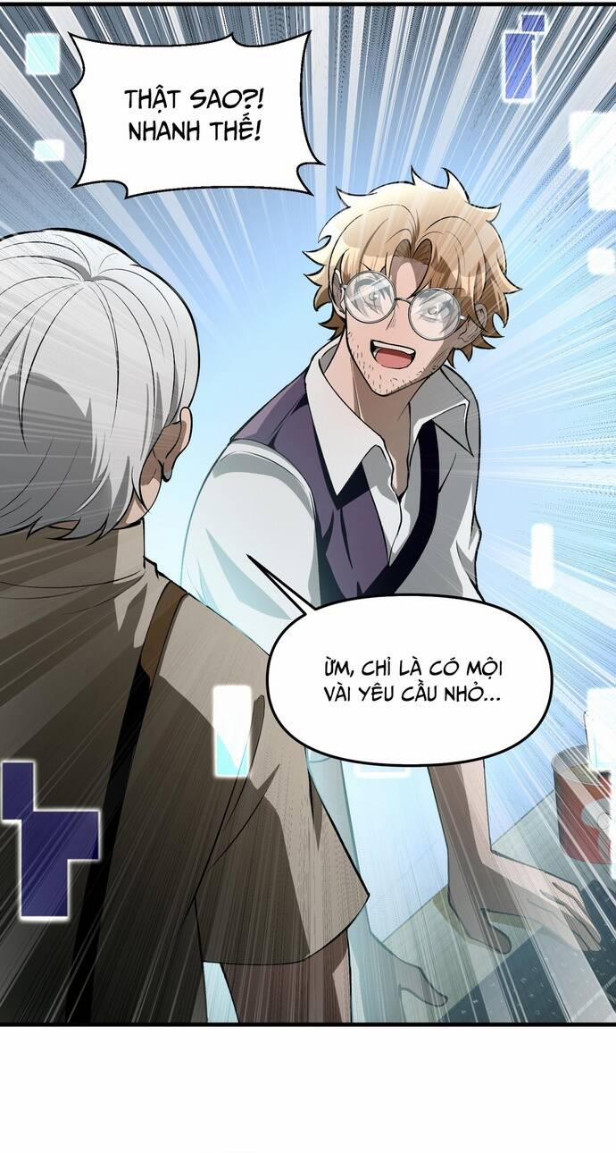 Tôi Livestream Cầu Hôn Nữ Quỷ Vậy Mà Thành Công!? 27 trang 10