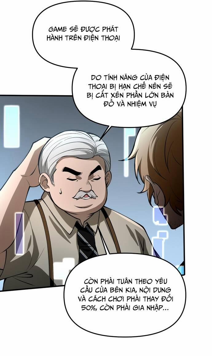 Tôi Livestream Cầu Hôn Nữ Quỷ Vậy Mà Thành Công!? 27 trang 11