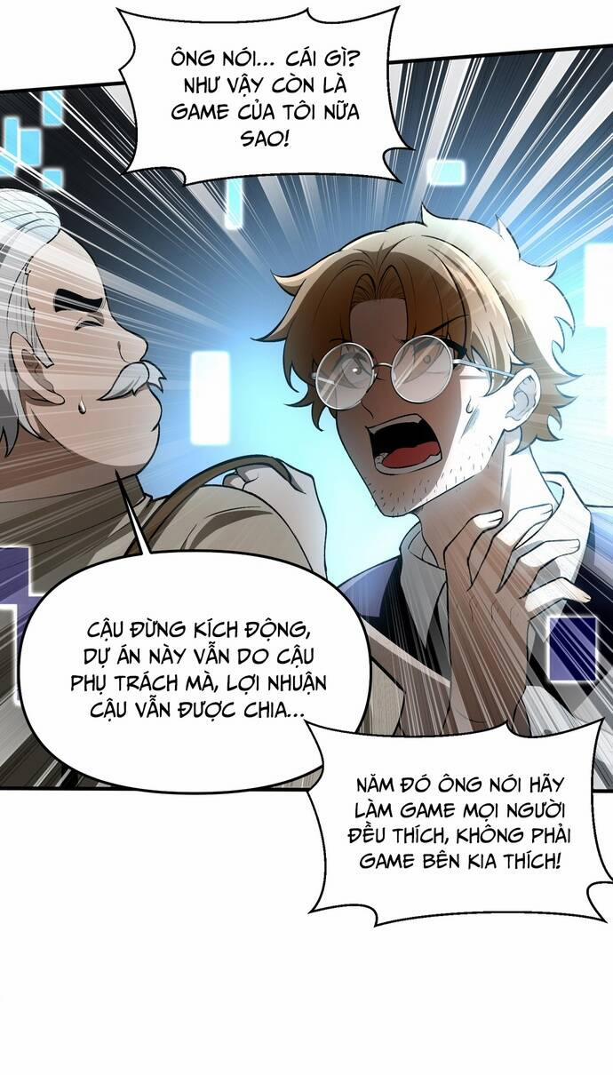 Tôi Livestream Cầu Hôn Nữ Quỷ Vậy Mà Thành Công!? 27 trang 12