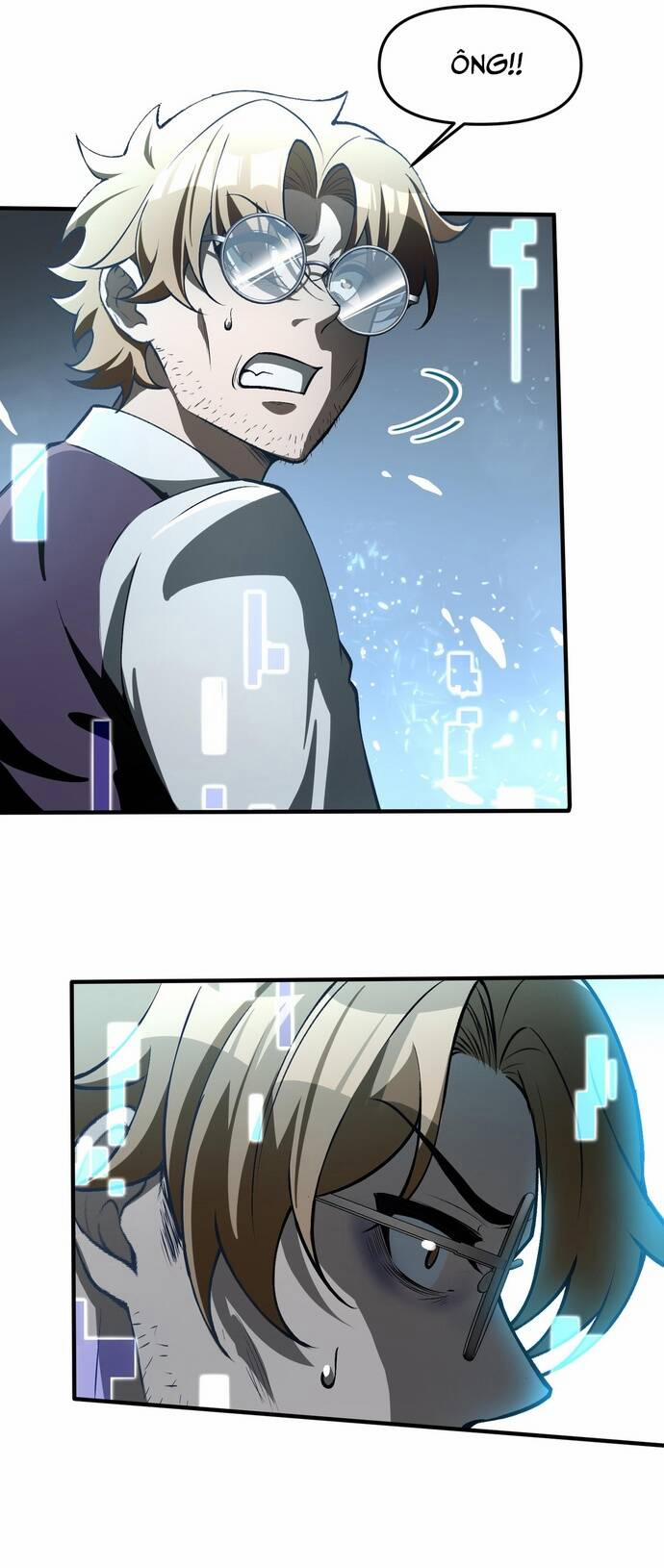 Tôi Livestream Cầu Hôn Nữ Quỷ Vậy Mà Thành Công!? 27 trang 16