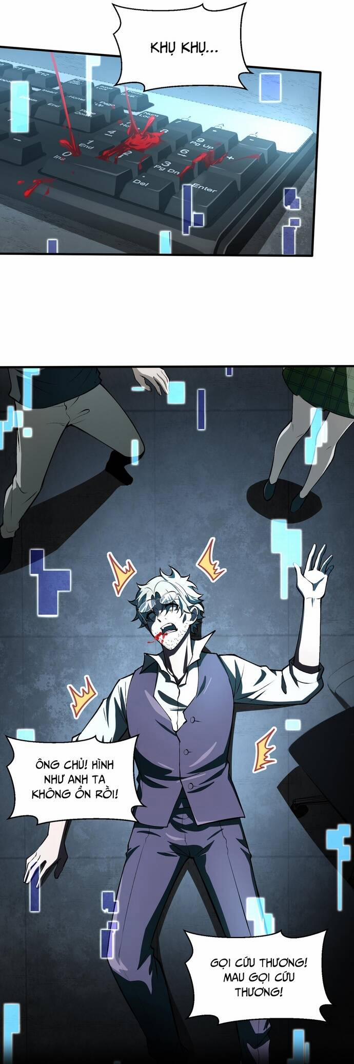 Tôi Livestream Cầu Hôn Nữ Quỷ Vậy Mà Thành Công!? 27 trang 17