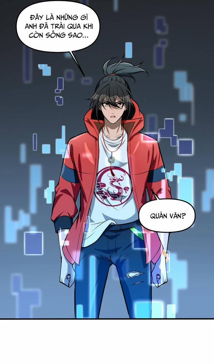 Tôi Livestream Cầu Hôn Nữ Quỷ Vậy Mà Thành Công!? 27 trang 19