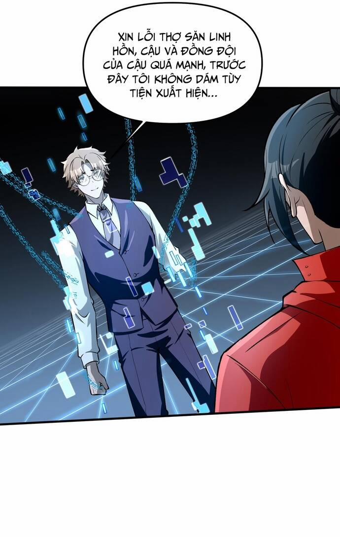 Tôi Livestream Cầu Hôn Nữ Quỷ Vậy Mà Thành Công!? 27 trang 20