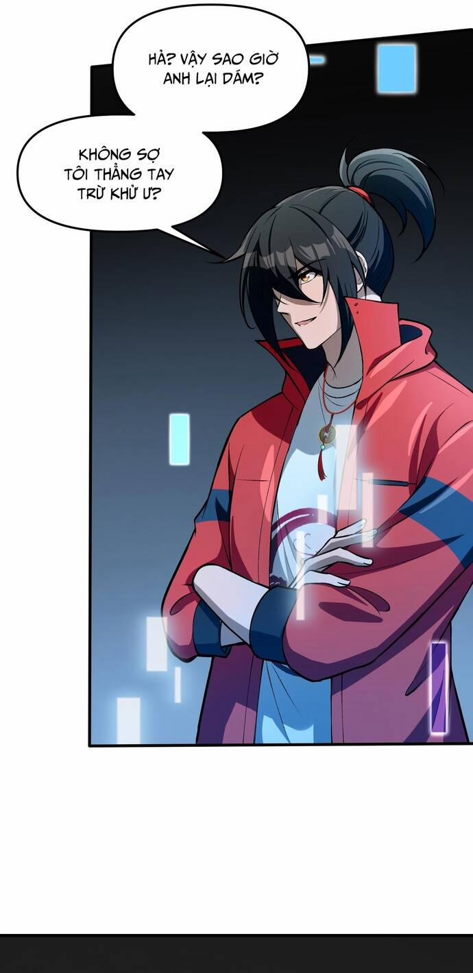 Tôi Livestream Cầu Hôn Nữ Quỷ Vậy Mà Thành Công!? 27 trang 21