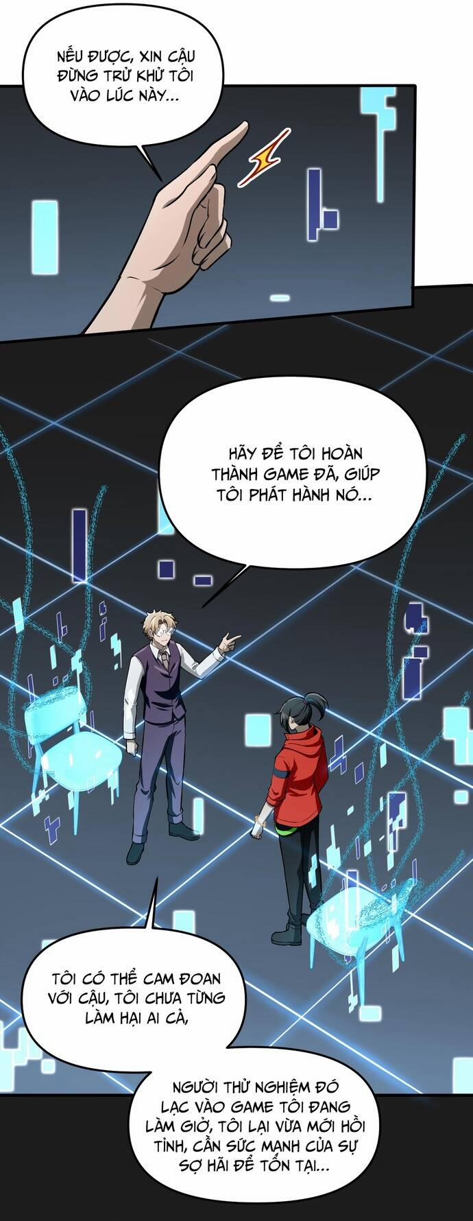 Tôi Livestream Cầu Hôn Nữ Quỷ Vậy Mà Thành Công!? 27 trang 23