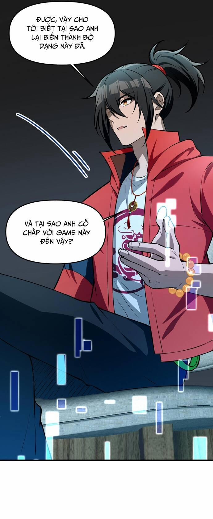 Tôi Livestream Cầu Hôn Nữ Quỷ Vậy Mà Thành Công!? 27 trang 24