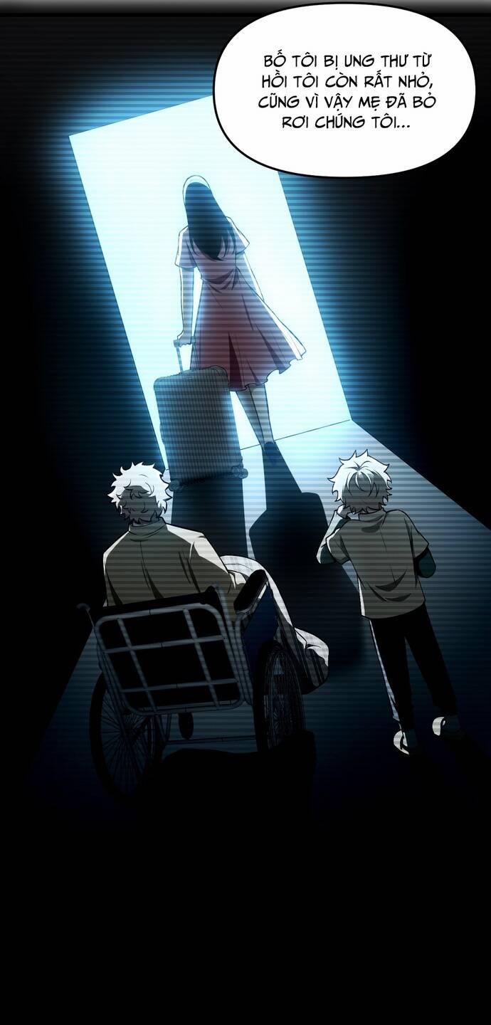 Tôi Livestream Cầu Hôn Nữ Quỷ Vậy Mà Thành Công!? 27 trang 28