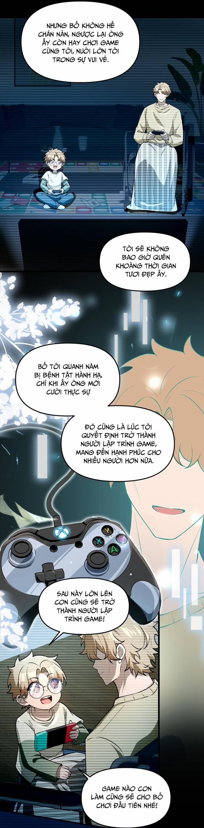 Tôi Livestream Cầu Hôn Nữ Quỷ Vậy Mà Thành Công!? 27 trang 29