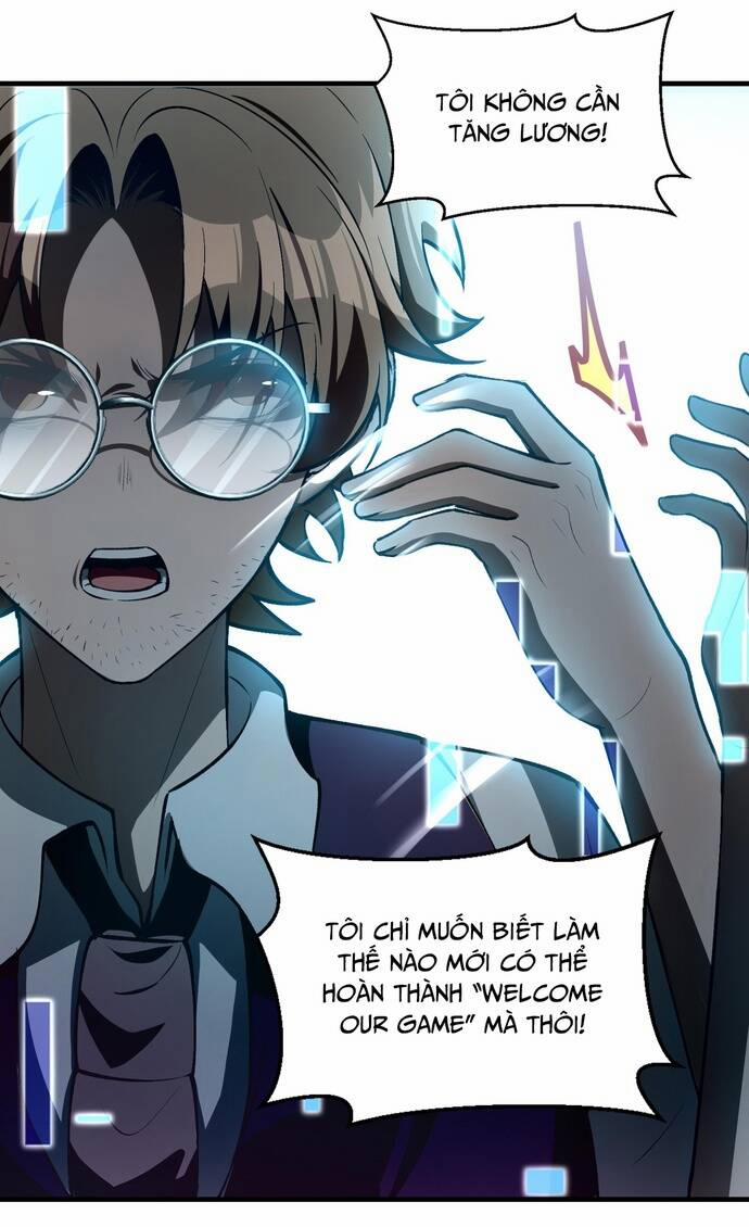 Tôi Livestream Cầu Hôn Nữ Quỷ Vậy Mà Thành Công!? 27 trang 3