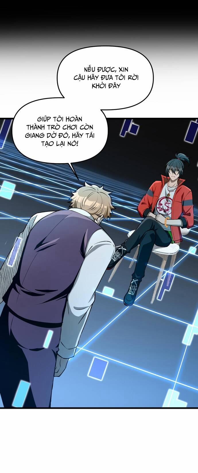 Tôi Livestream Cầu Hôn Nữ Quỷ Vậy Mà Thành Công!? 27 trang 33