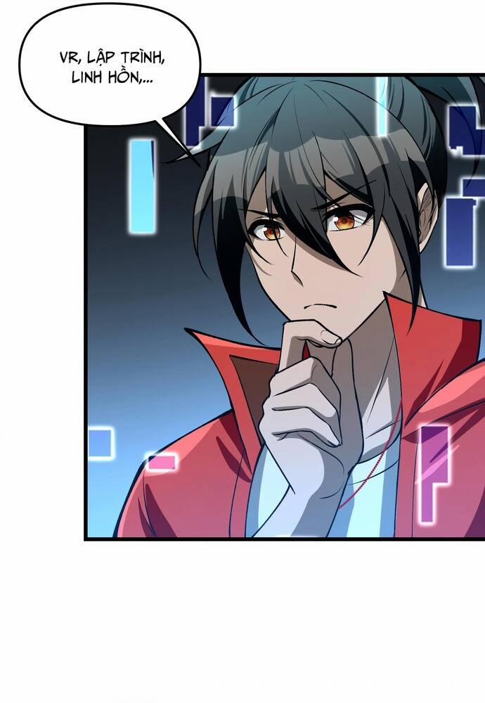 Tôi Livestream Cầu Hôn Nữ Quỷ Vậy Mà Thành Công!? 27 trang 34