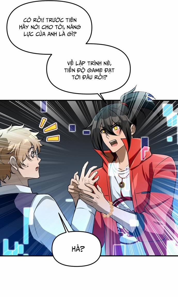 Tôi Livestream Cầu Hôn Nữ Quỷ Vậy Mà Thành Công!? 27 trang 35