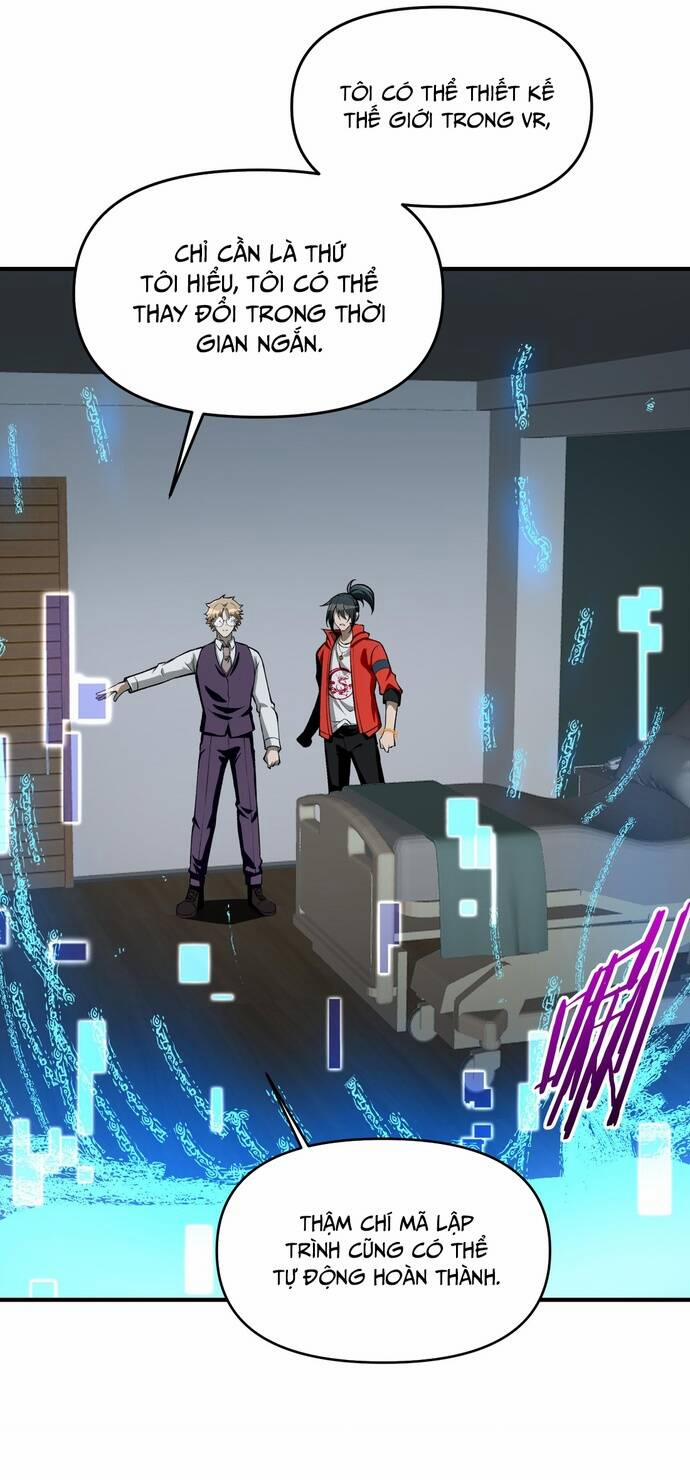 Tôi Livestream Cầu Hôn Nữ Quỷ Vậy Mà Thành Công!? 27 trang 36