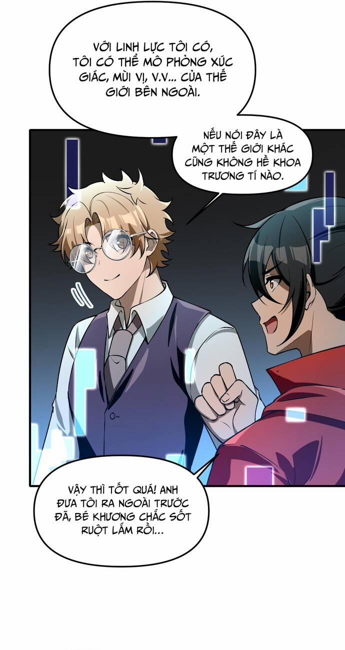 Tôi Livestream Cầu Hôn Nữ Quỷ Vậy Mà Thành Công!? 27 trang 38