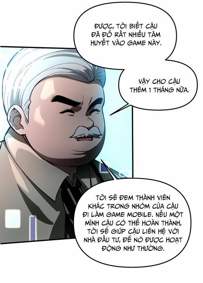 Tôi Livestream Cầu Hôn Nữ Quỷ Vậy Mà Thành Công!? 27 trang 4