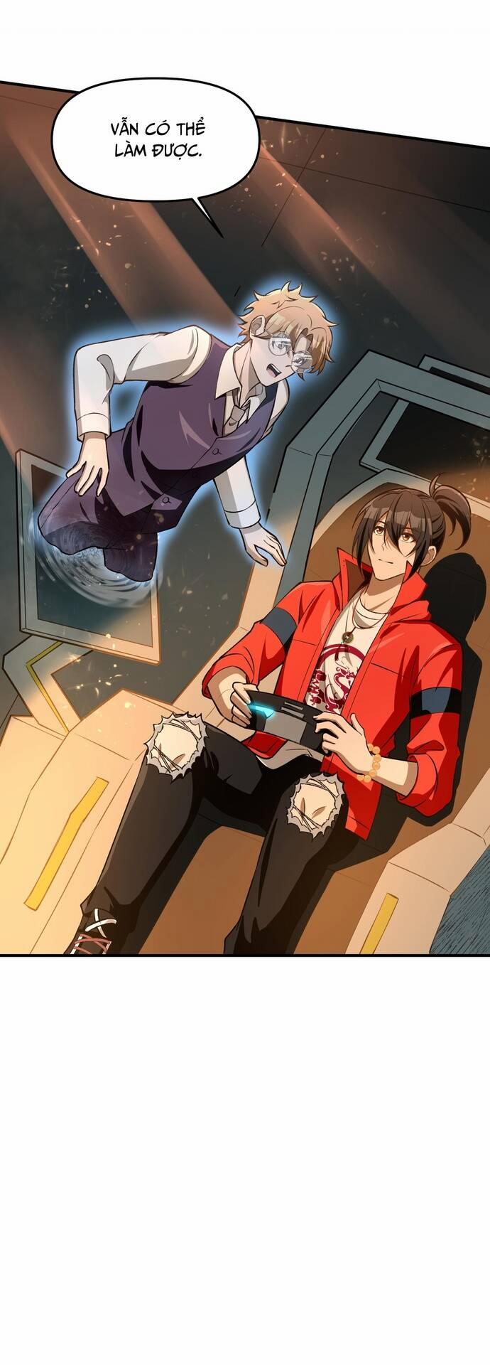 Tôi Livestream Cầu Hôn Nữ Quỷ Vậy Mà Thành Công!? 27 trang 40