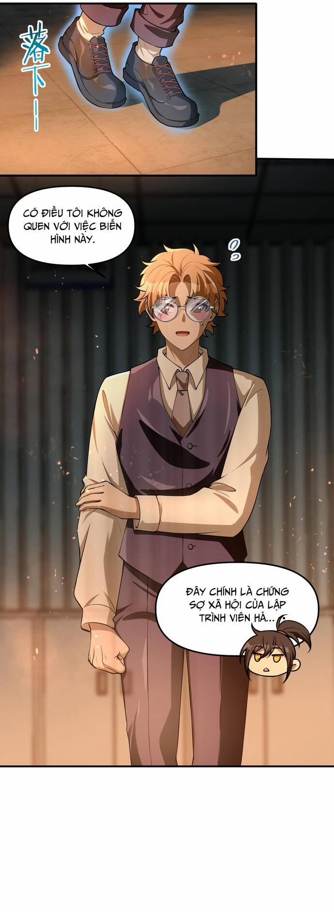 Tôi Livestream Cầu Hôn Nữ Quỷ Vậy Mà Thành Công!? 27 trang 41