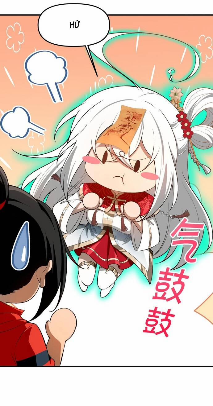 Tôi Livestream Cầu Hôn Nữ Quỷ Vậy Mà Thành Công!? 27 trang 44