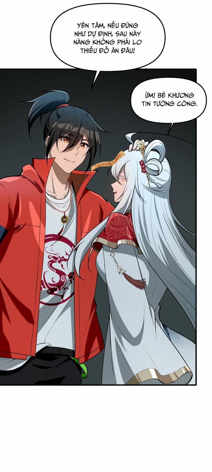 Tôi Livestream Cầu Hôn Nữ Quỷ Vậy Mà Thành Công!? 27 trang 45