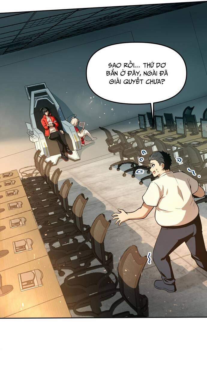 Tôi Livestream Cầu Hôn Nữ Quỷ Vậy Mà Thành Công!? 27 trang 47