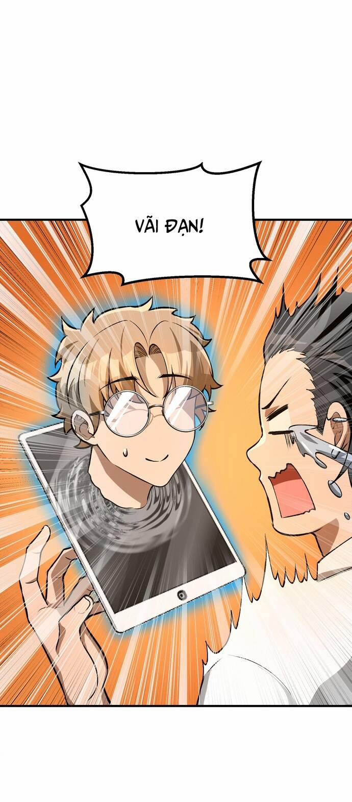 Tôi Livestream Cầu Hôn Nữ Quỷ Vậy Mà Thành Công!? 27 trang 49