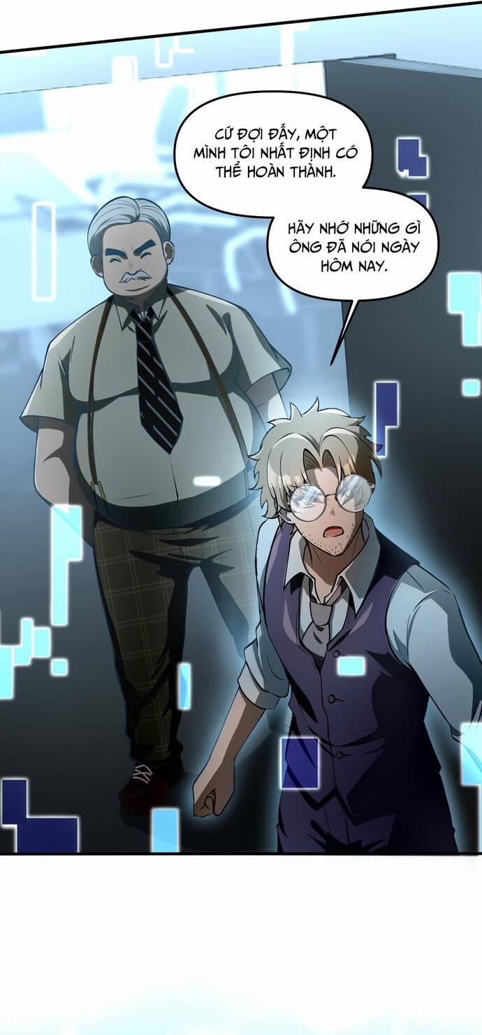 Tôi Livestream Cầu Hôn Nữ Quỷ Vậy Mà Thành Công!? 27 trang 5