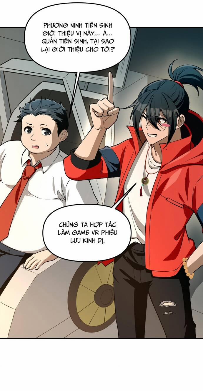 Tôi Livestream Cầu Hôn Nữ Quỷ Vậy Mà Thành Công!? 27 trang 53