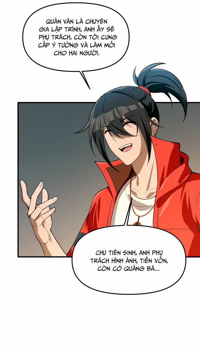 Tôi Livestream Cầu Hôn Nữ Quỷ Vậy Mà Thành Công!? 27 trang 54