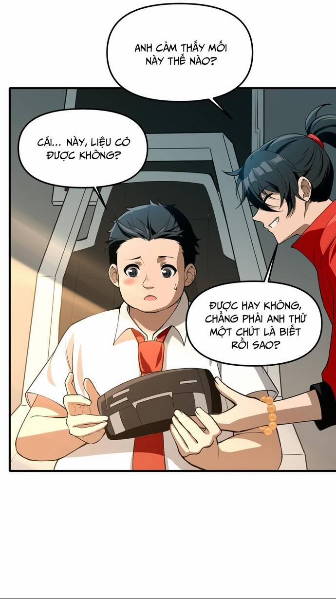 Tôi Livestream Cầu Hôn Nữ Quỷ Vậy Mà Thành Công!? 27 trang 55