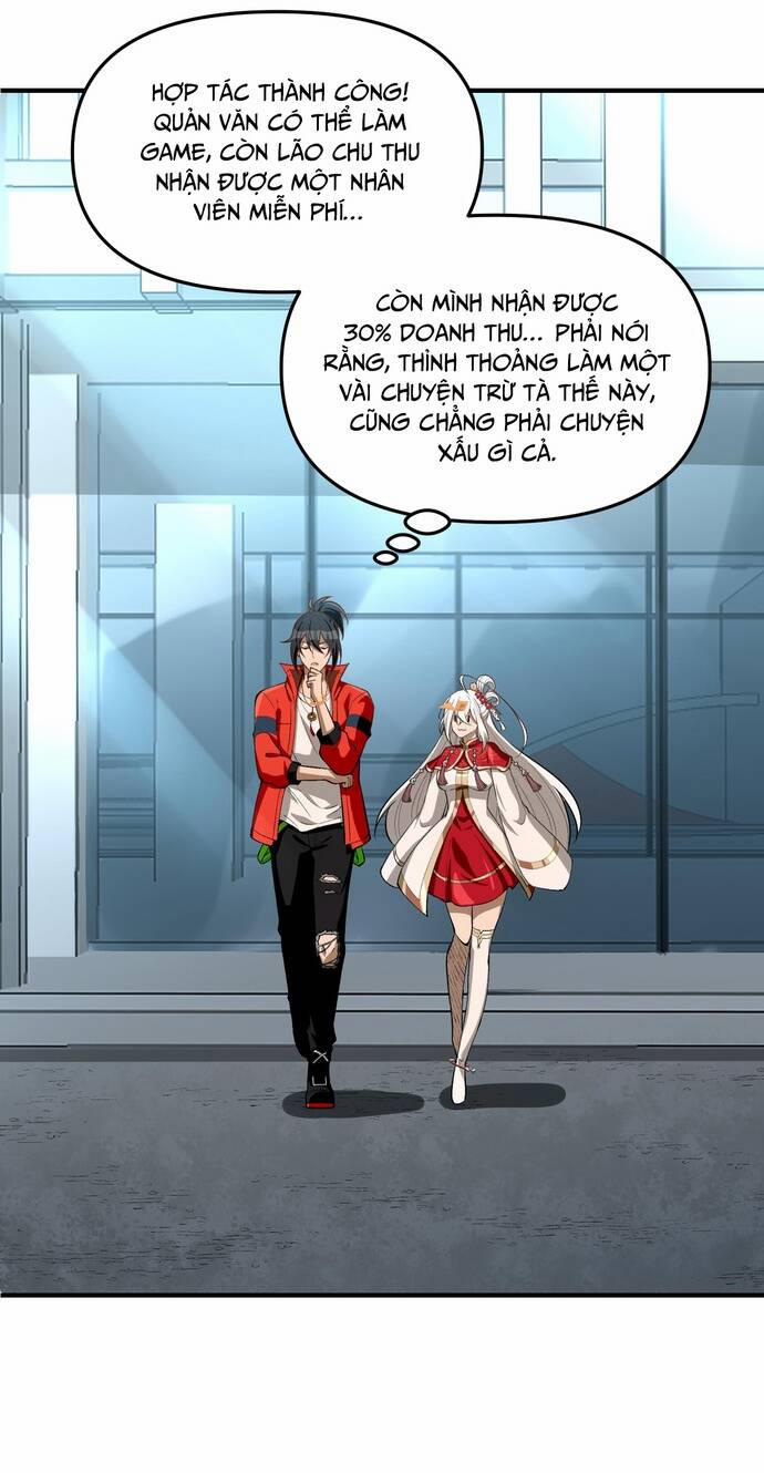 Tôi Livestream Cầu Hôn Nữ Quỷ Vậy Mà Thành Công!? 27 trang 57