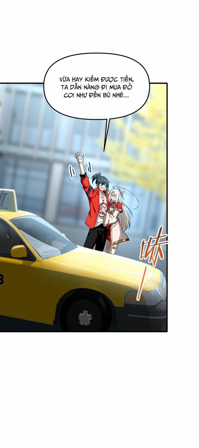 Tôi Livestream Cầu Hôn Nữ Quỷ Vậy Mà Thành Công!? 27 trang 60