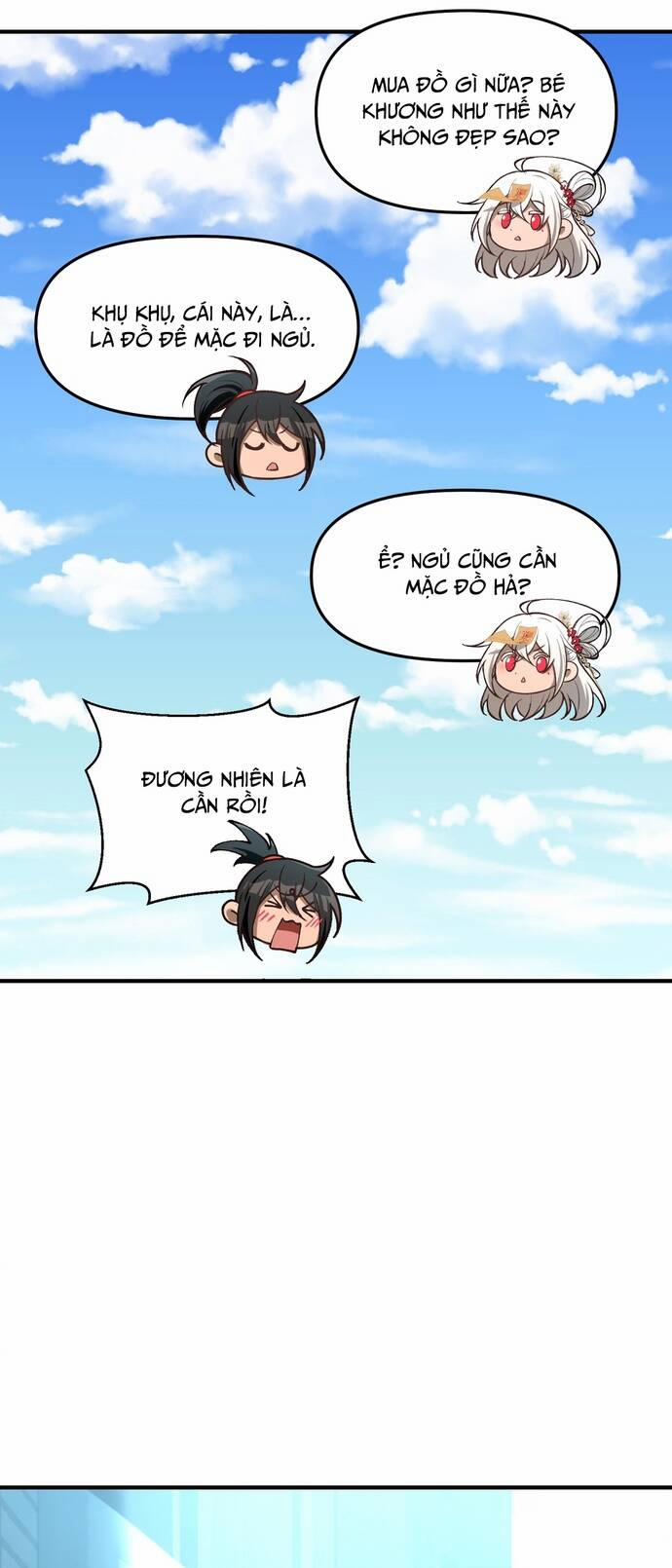 Tôi Livestream Cầu Hôn Nữ Quỷ Vậy Mà Thành Công!? 27 trang 61