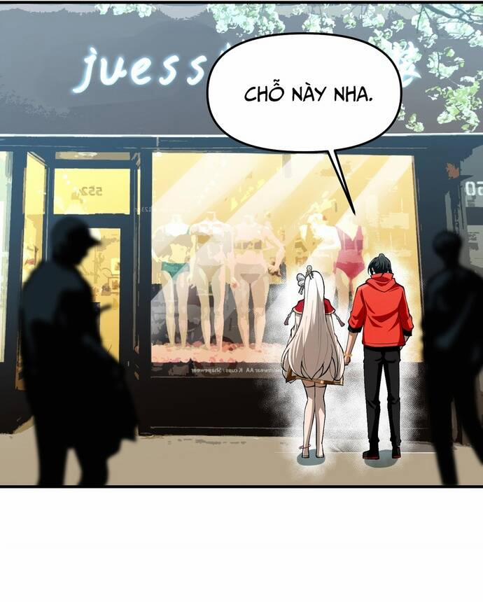 Tôi Livestream Cầu Hôn Nữ Quỷ Vậy Mà Thành Công!? 27 trang 63