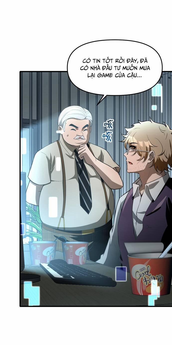 Tôi Livestream Cầu Hôn Nữ Quỷ Vậy Mà Thành Công!? 27 trang 9