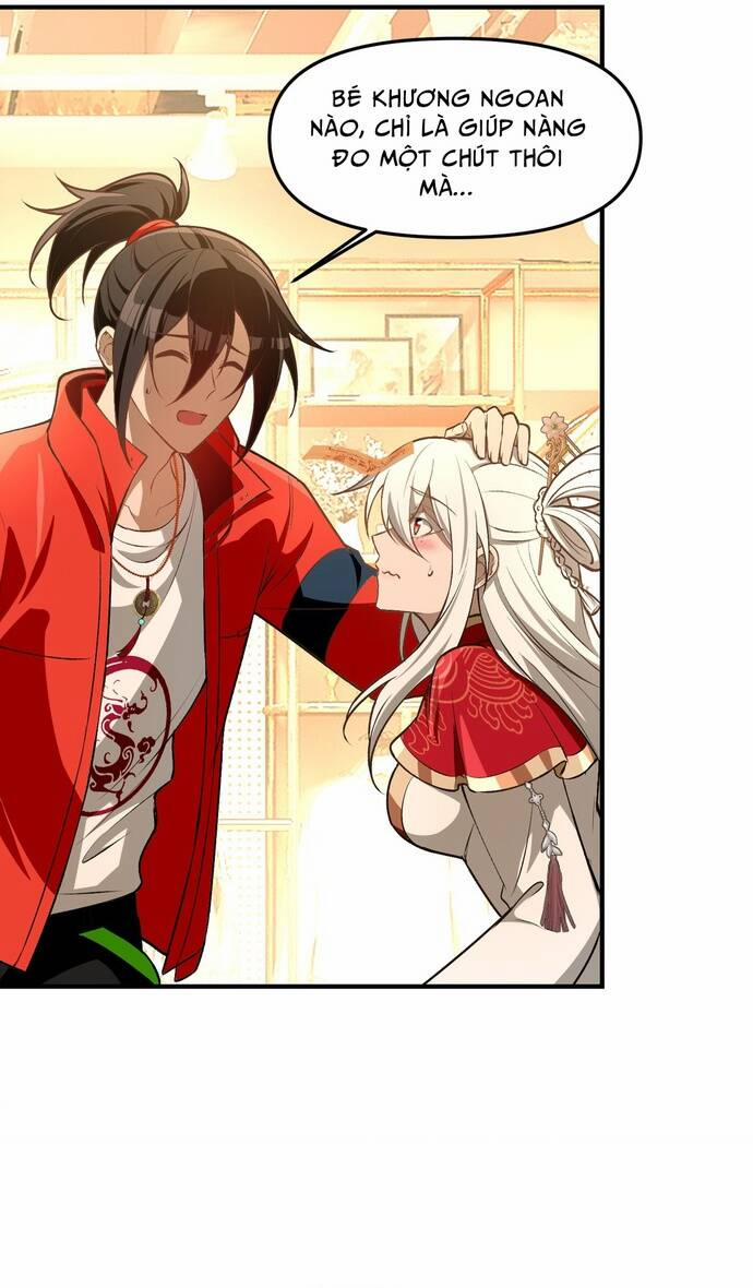 Tôi Livestream Cầu Hôn Nữ Quỷ Vậy Mà Thành Công!? 28 trang 10