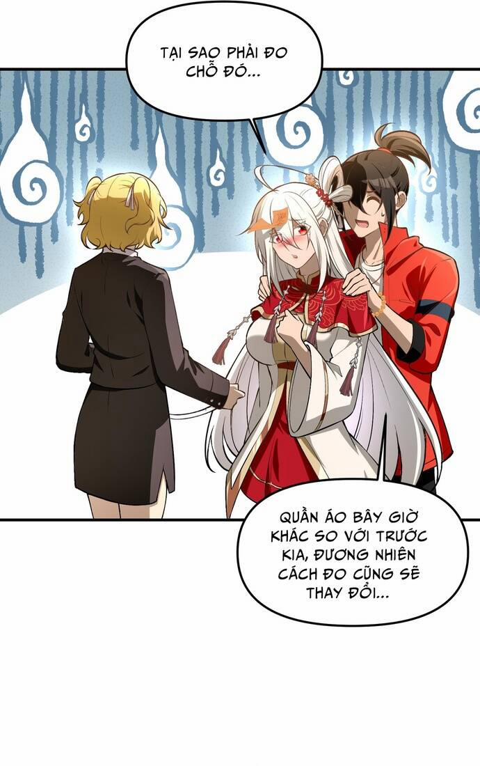 Tôi Livestream Cầu Hôn Nữ Quỷ Vậy Mà Thành Công!? 28 trang 11