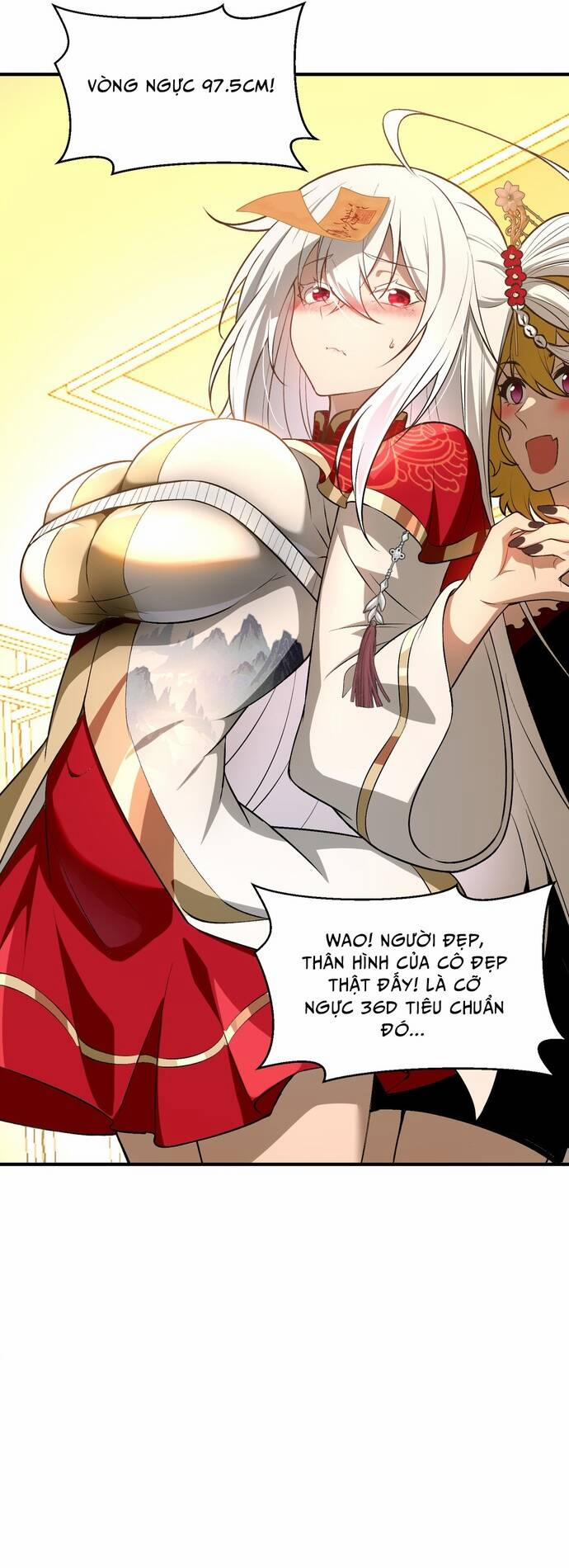 Tôi Livestream Cầu Hôn Nữ Quỷ Vậy Mà Thành Công!? 28 trang 12