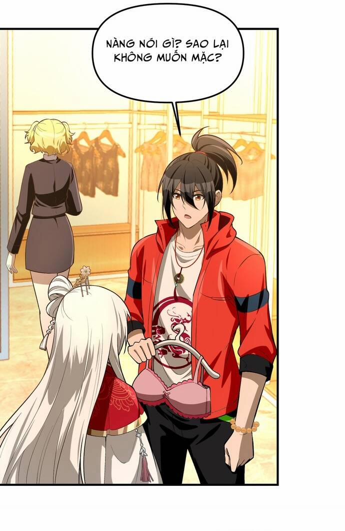 Tôi Livestream Cầu Hôn Nữ Quỷ Vậy Mà Thành Công!? 28 trang 17