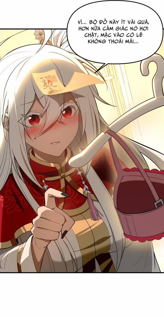 Tôi Livestream Cầu Hôn Nữ Quỷ Vậy Mà Thành Công!? 28 trang 18