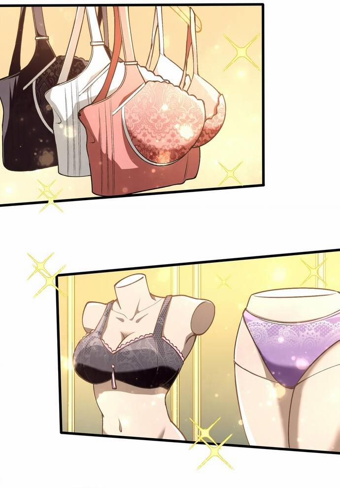 Tôi Livestream Cầu Hôn Nữ Quỷ Vậy Mà Thành Công!? 28 trang 2