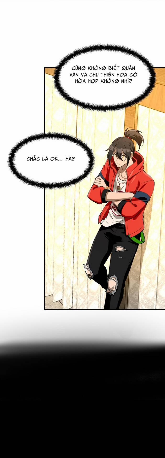 Tôi Livestream Cầu Hôn Nữ Quỷ Vậy Mà Thành Công!? 28 trang 21