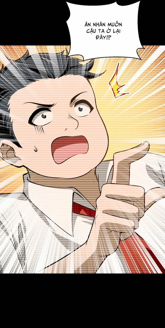 Tôi Livestream Cầu Hôn Nữ Quỷ Vậy Mà Thành Công!? 28 trang 22