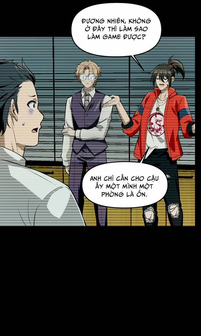 Tôi Livestream Cầu Hôn Nữ Quỷ Vậy Mà Thành Công!? 28 trang 23